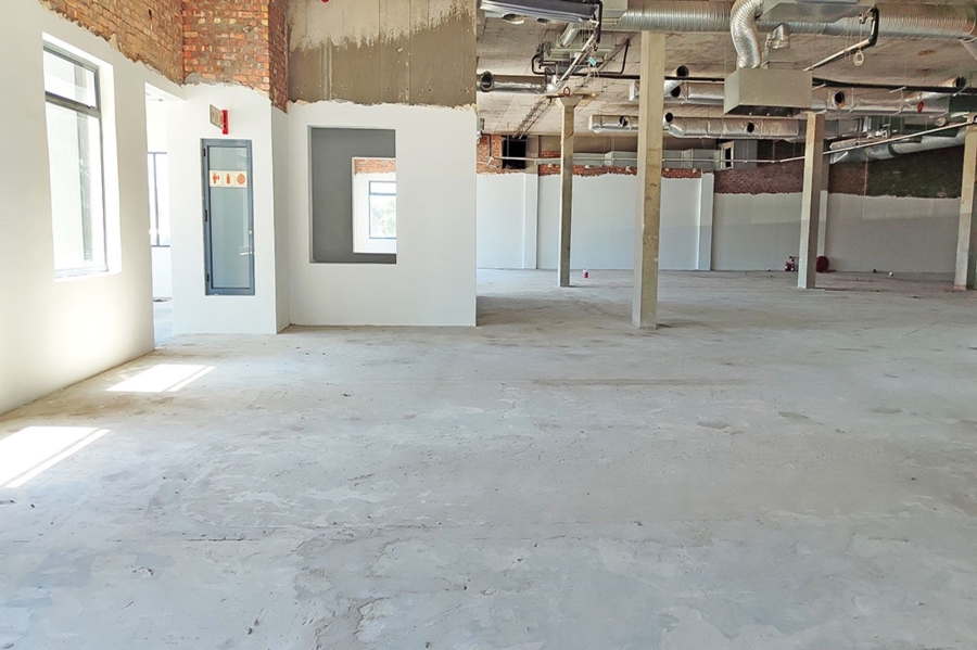 To Let commercial Property for Rent in Sanddrift Western Cape